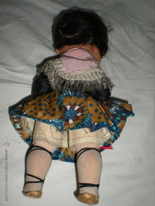 Mu&ntilde;ecas Lesly y Barriguitas: MU&Ntilde;ECA FAMOSA - Foto 3
