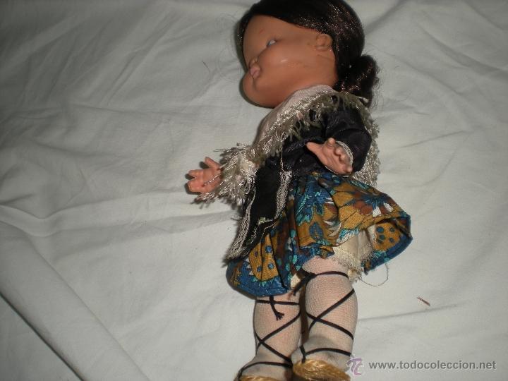 Mu&ntilde;ecas Lesly y Barriguitas: MU&Ntilde;ECA FAMOSA - Foto 4