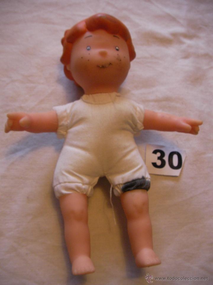 Mu&ntilde;ecas Lesly y Barriguitas: ANTIGUO MU&Ntilde;ECO FAMOSA - Foto 1