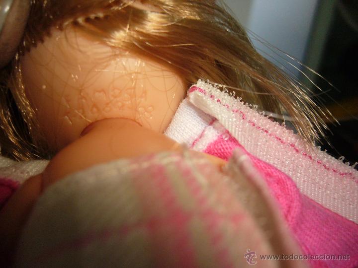 Mu&ntilde;ecas Lesly y Barriguitas: LOTE DE 3 MU&Ntilde;ECAS FAMOSAS (mini) - Foto 8