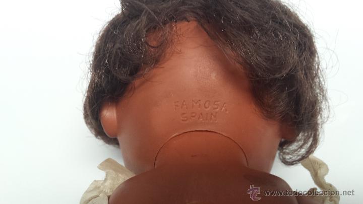Mu&ntilde;ecas Lesly y Barriguitas: MU&Ntilde;ECA DE FAMOSA - -------- - Foto 2