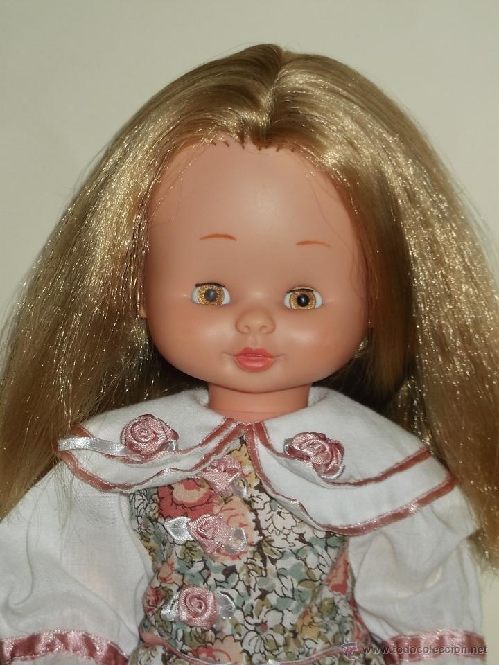 Mu&ntilde;ecas Lesly y Barriguitas: MEGGY DE FAMOSA - Foto 3