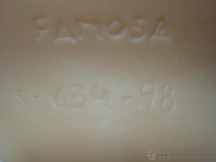Mu&ntilde;ecas Lesly y Barriguitas: MU&Ntilde;ECO DE FAMOSA - Foto 2