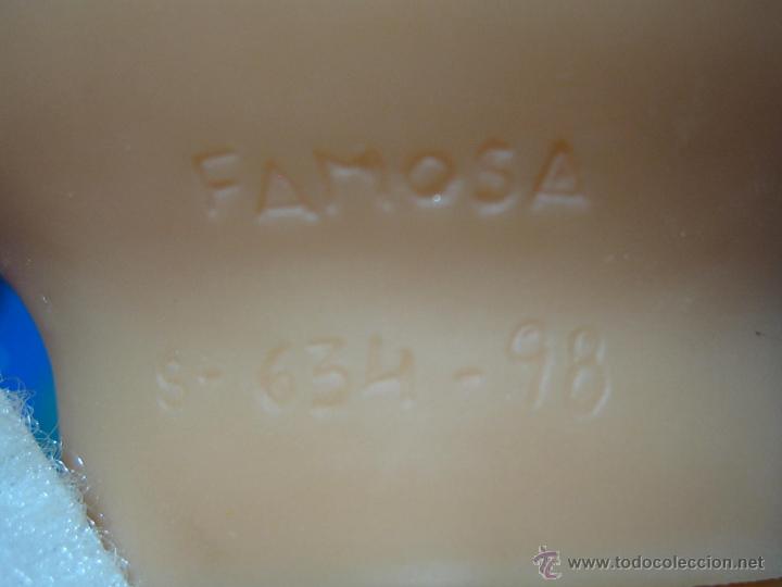 Mu&ntilde;ecas Lesly y Barriguitas: MU&Ntilde;ECO DE FAMOSA - Foto 3