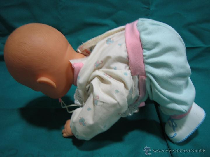 Mu&ntilde;ecas Lesly y Barriguitas: MU&Ntilde;ECO DE FAMOSA - Foto 4