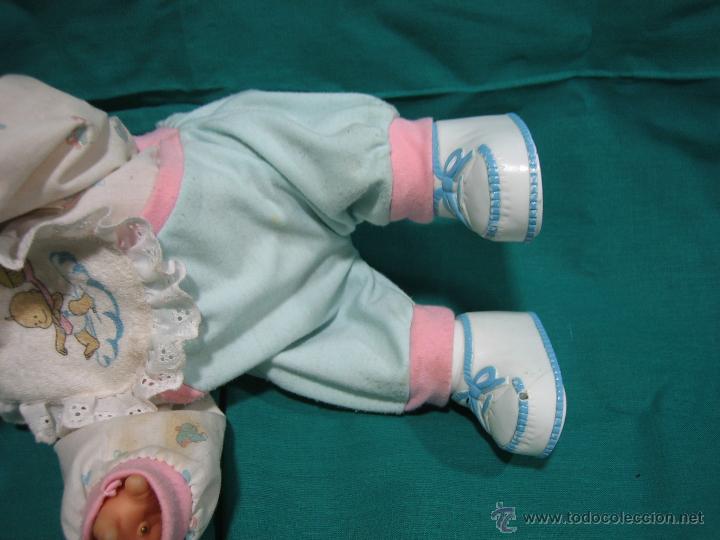 Mu&ntilde;ecas Lesly y Barriguitas: MU&Ntilde;ECO DE FAMOSA - Foto 5