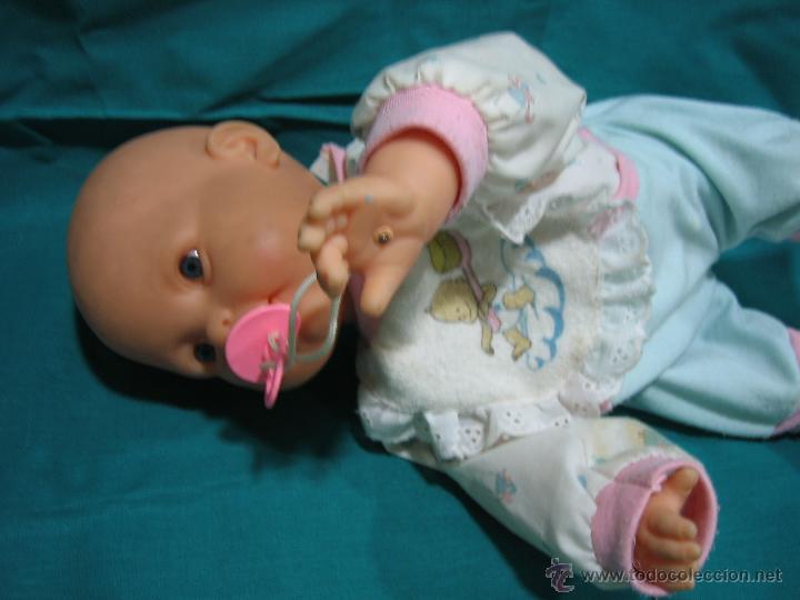Mu&ntilde;ecas Lesly y Barriguitas: MU&Ntilde;ECO DE FAMOSA - Foto 6
