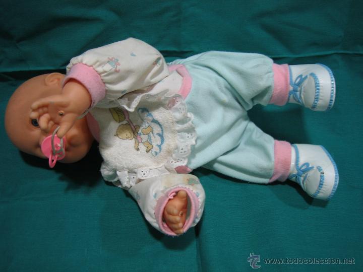 Mu&ntilde;ecas Lesly y Barriguitas: MU&Ntilde;ECO DE FAMOSA - Foto 7