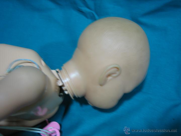 Mu&ntilde;ecas Lesly y Barriguitas: MU&Ntilde;ECO DE FAMOSA - Foto 8