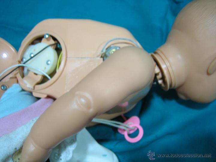 Mu&ntilde;ecas Lesly y Barriguitas: MU&Ntilde;ECO DE FAMOSA - Foto 9