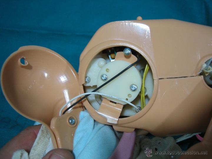 Mu&ntilde;ecas Lesly y Barriguitas: MU&Ntilde;ECO DE FAMOSA - Foto 10