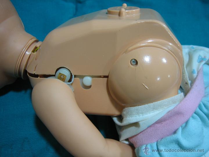Mu&ntilde;ecas Lesly y Barriguitas: MU&Ntilde;ECO DE FAMOSA - Foto 11