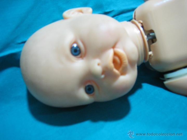 Mu&ntilde;ecas Lesly y Barriguitas: MU&Ntilde;ECO DE FAMOSA - Foto 12