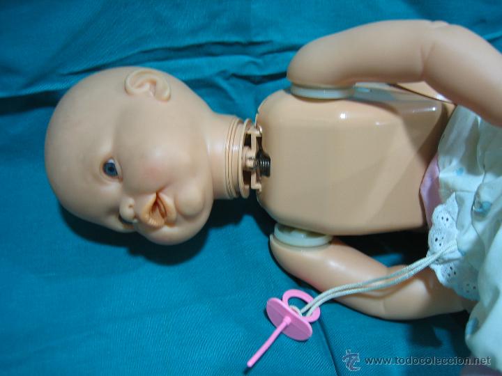 Mu&ntilde;ecas Lesly y Barriguitas: MU&Ntilde;ECO DE FAMOSA - Foto 14