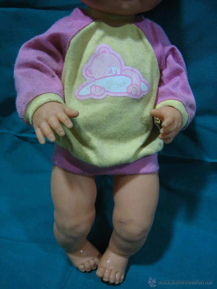 Mu&ntilde;ecas Lesly y Barriguitas: MU&Ntilde;ECO DE FAMOSA - Foto 3