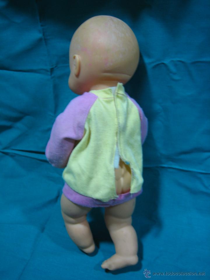 Mu&ntilde;ecas Lesly y Barriguitas: MU&Ntilde;ECO DE FAMOSA - Foto 4