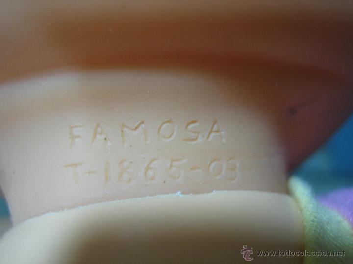 Mu&ntilde;ecas Lesly y Barriguitas: MU&Ntilde;ECO DE FAMOSA - Foto 5