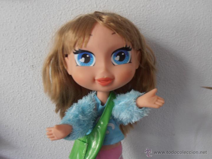 Mu&ntilde;ecas Lesly y Barriguitas: MU&Ntilde;ECA JAGGETS - Foto 3