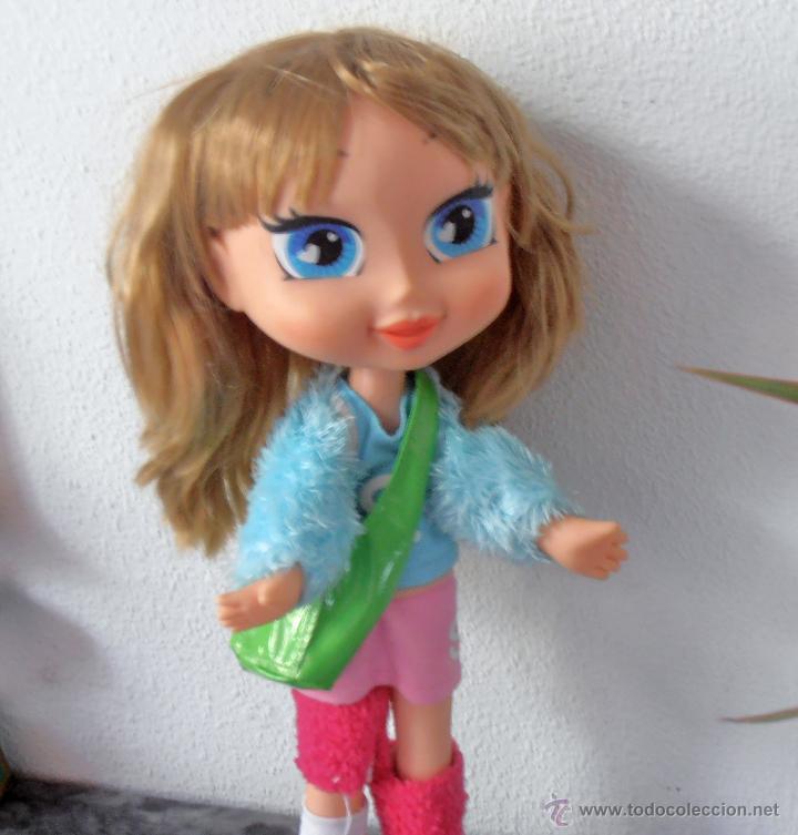 Mu&ntilde;ecas Lesly y Barriguitas: MU&Ntilde;ECA JAGGETS - Foto 6