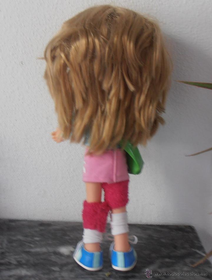 Mu&ntilde;ecas Lesly y Barriguitas: MU&Ntilde;ECA JAGGETS - Foto 7