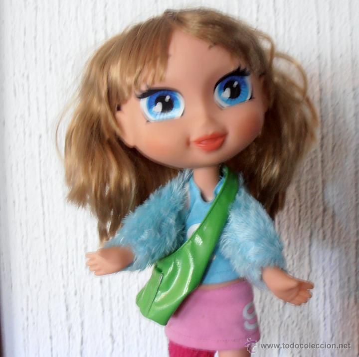 Mu&ntilde;ecas Lesly y Barriguitas: MU&Ntilde;ECA JAGGETS - Foto 11