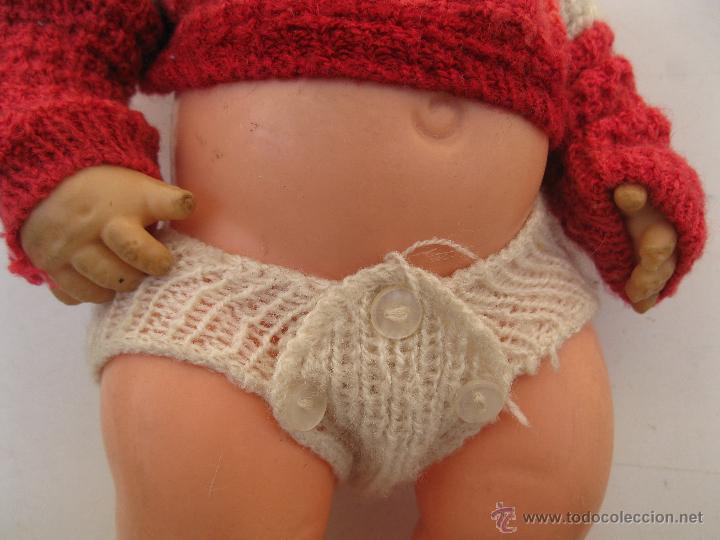 Mu&ntilde;ecas Lesly y Barriguitas: ANTIGUA MU&Ntilde;ECA DE FAMOSA. - Foto 3