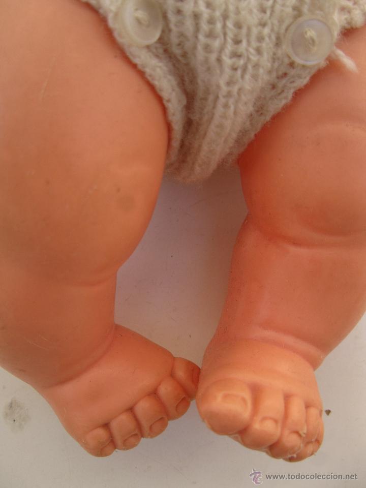 Mu&ntilde;ecas Lesly y Barriguitas: ANTIGUA MU&Ntilde;ECA DE FAMOSA. - Foto 4