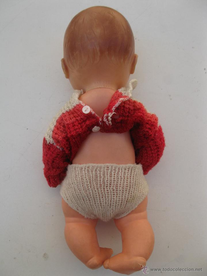 Mu&ntilde;ecas Lesly y Barriguitas: ANTIGUA MU&Ntilde;ECA DE FAMOSA. - Foto 5