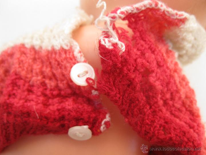 Mu&ntilde;ecas Lesly y Barriguitas: ANTIGUA MU&Ntilde;ECA DE FAMOSA. - Foto 7