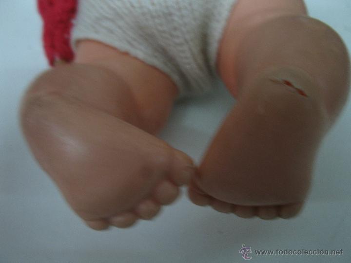 Mu&ntilde;ecas Lesly y Barriguitas: ANTIGUA MU&Ntilde;ECA DE FAMOSA. - Foto 8