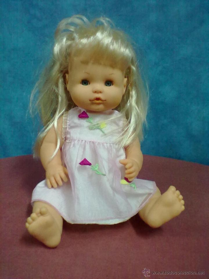 Mu&ntilde;ecas Lesly y Barriguitas: MU&Ntilde;ECA FAMOSA - Foto 1