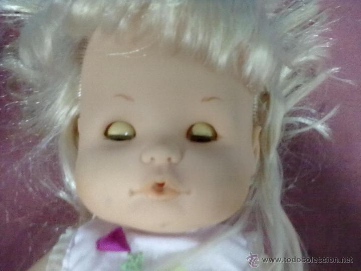 Mu&ntilde;ecas Lesly y Barriguitas: MU&Ntilde;ECA FAMOSA - Foto 2