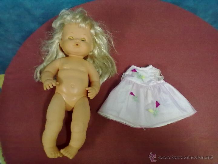 Mu&ntilde;ecas Lesly y Barriguitas: MU&Ntilde;ECA FAMOSA - Foto 4