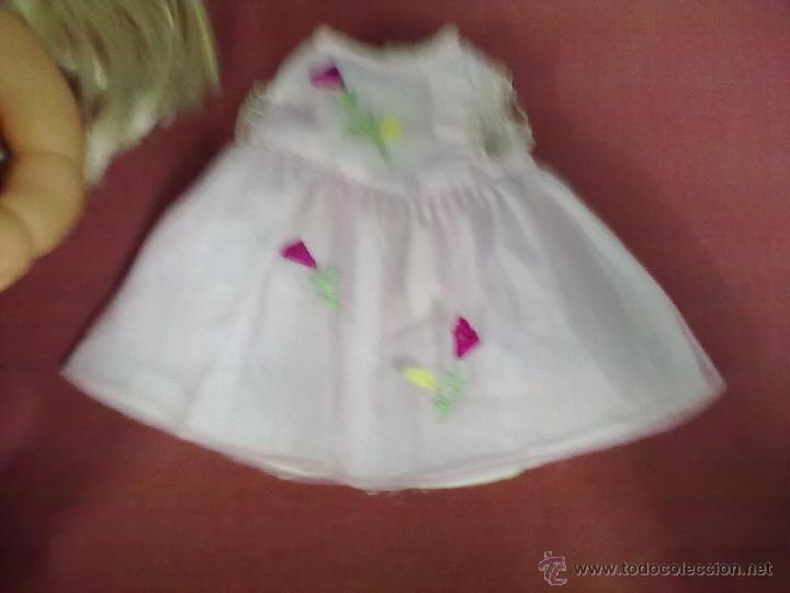 Mu&ntilde;ecas Lesly y Barriguitas: MU&Ntilde;ECA FAMOSA - Foto 5