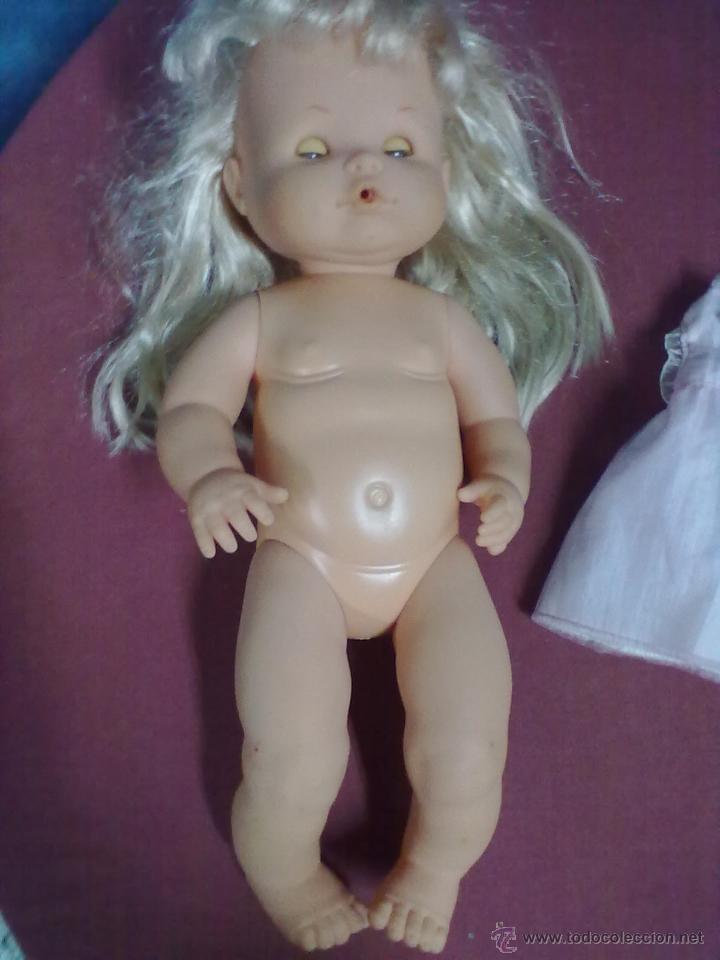 Mu&ntilde;ecas Lesly y Barriguitas: MU&Ntilde;ECA FAMOSA - Foto 6