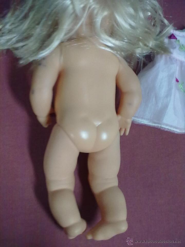 Mu&ntilde;ecas Lesly y Barriguitas: MU&Ntilde;ECA FAMOSA - Foto 7