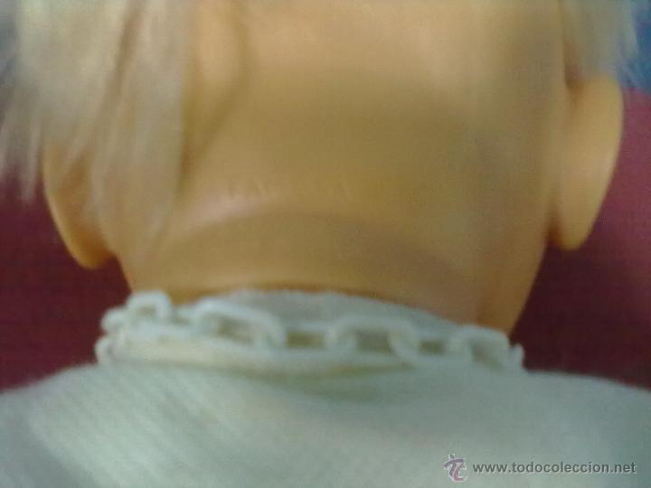 Mu&ntilde;ecas Lesly y Barriguitas: FAMOSA S-8-96 - Foto 3