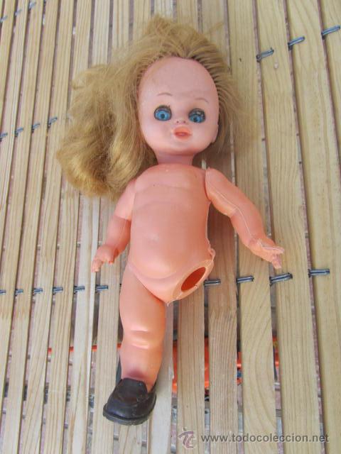 Mu&ntilde;ecas Lesly y Barriguitas: MU&Ntilde;ECA FAMOSA - Foto 1