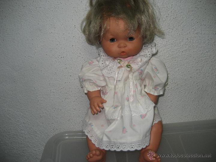 Mu&ntilde;ecas Lesly y Barriguitas: BEBE DE FAMOSA. - Foto 1