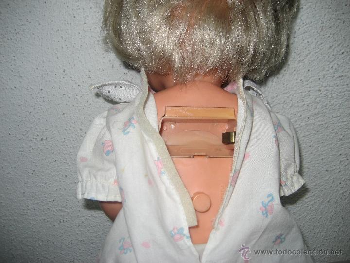 Mu&ntilde;ecas Lesly y Barriguitas: BEBE DE FAMOSA. - Foto 2