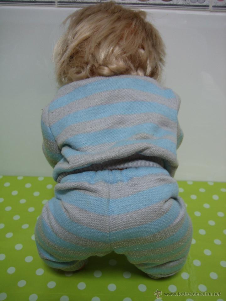 Mu&ntilde;ecas Lesly y Barriguitas: Mu&ntilde;eca de Famosa - Foto 4