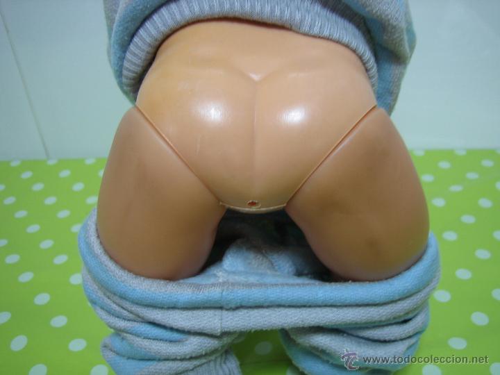 Mu&ntilde;ecas Lesly y Barriguitas: Mu&ntilde;eca de Famosa - Foto 5