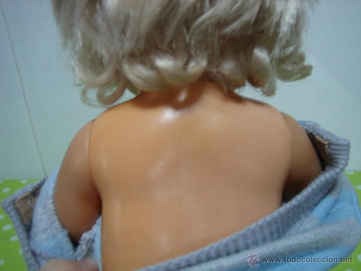 Mu&ntilde;ecas Lesly y Barriguitas: Mu&ntilde;eca de Famosa - Foto 6