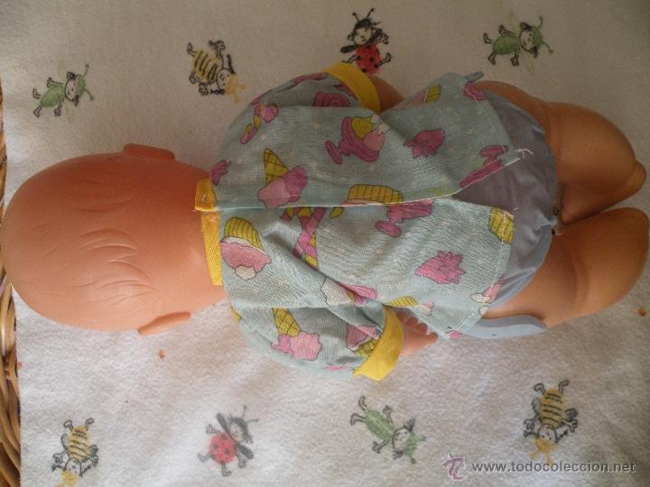 Mu&ntilde;ecas Lesly y Barriguitas: Copito de famosa - Foto 2