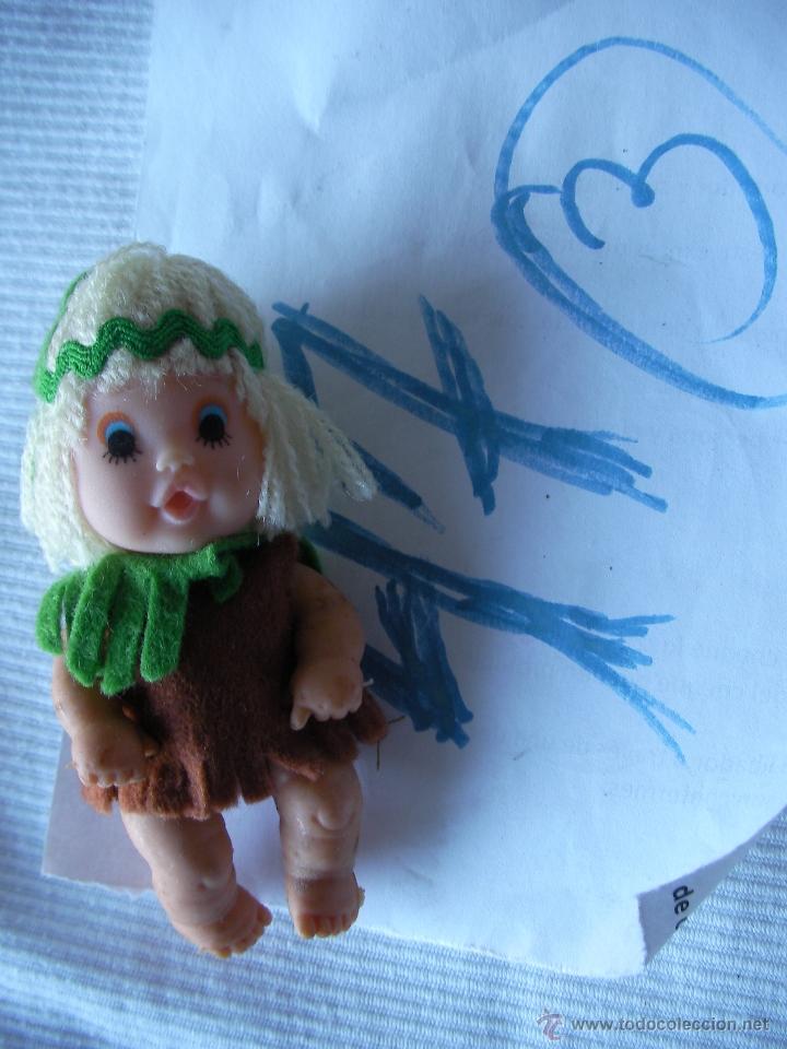 Mu&ntilde;ecas Lesly y Barriguitas: ANTIGUA MU&Ntilde;ECA CHIKI DE JESMAR - Foto 1