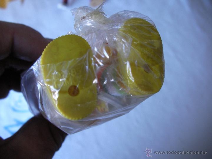 Mu&ntilde;ecas Lesly y Barriguitas: ANTIGUA MU&Ntilde;ECA  FAMOSA - Foto 3