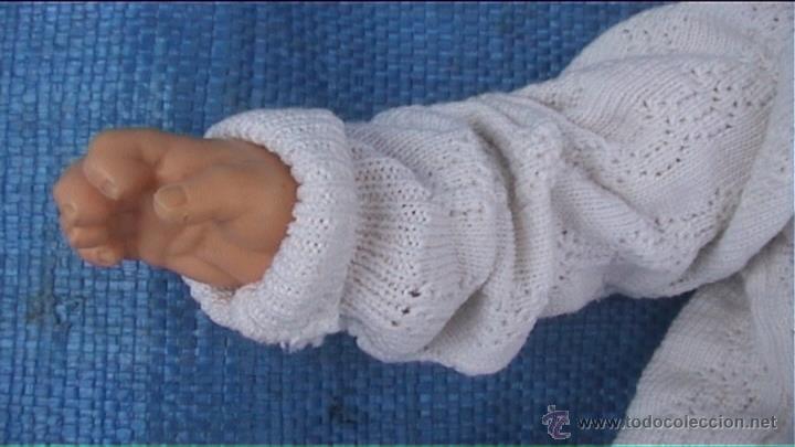Mu&ntilde;ecas Lesly y Barriguitas: MU&Ntilde;ECA 45CM - Foto 2