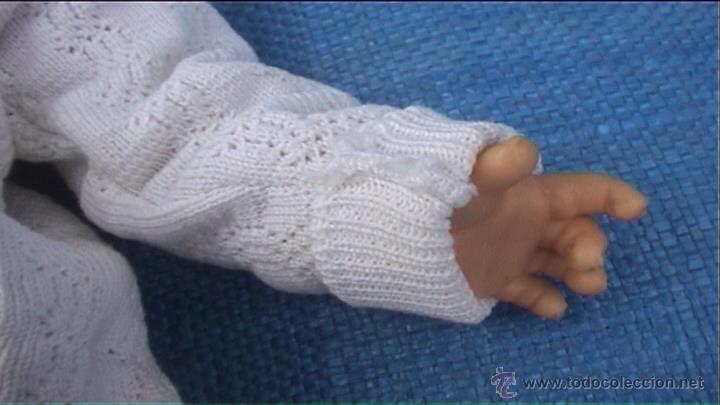 Mu&ntilde;ecas Lesly y Barriguitas: MU&Ntilde;ECA 45CM - Foto 3