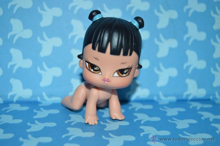 Preciosa Muneca Bratz Bebe Baby Sold Through Direct Sale
