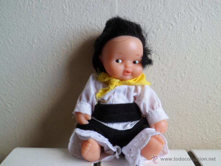Mu&ntilde;ecas Lesly y Barriguitas: Barriguitas - Foto 1